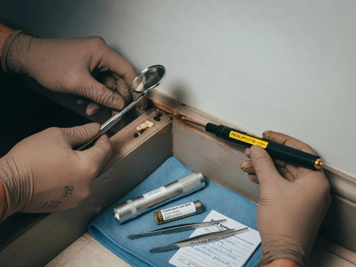 Why choose Emergency Pest Control in Guttenberg, IA